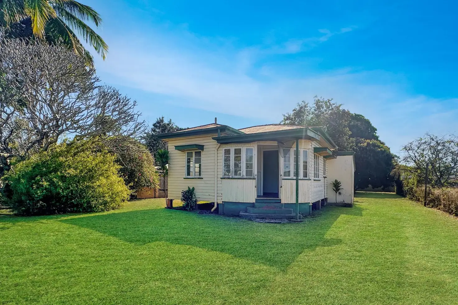 Main view of Homely house listing, Doyle Street, Mareeba QLD 4880