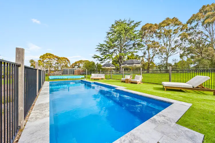 Third view of Homely house listing, 57 Haddon School Road, Haddon VIC 3351