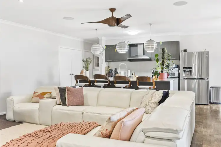 Sixth view of Homely house listing, 57 Haddon School Road, Haddon VIC 3351