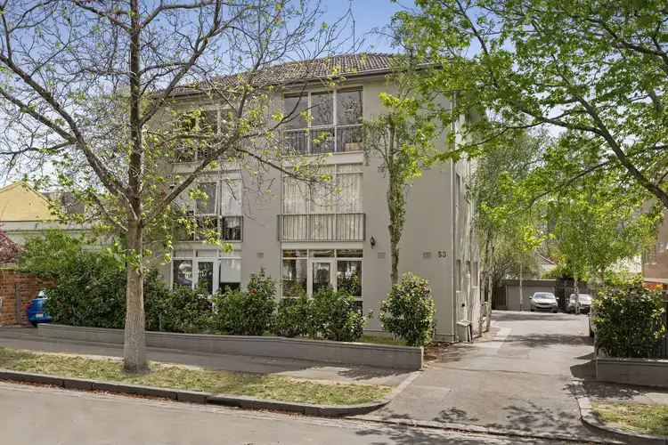 1/53 Millswyn Street