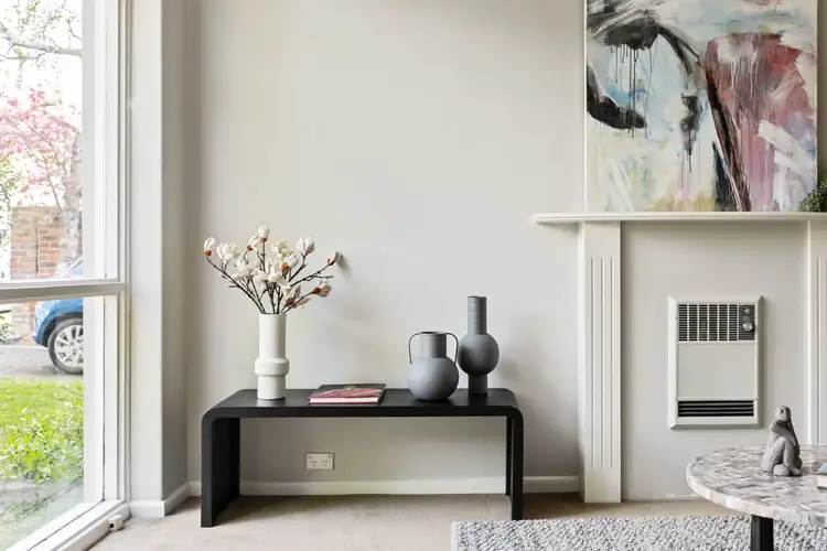 Third view of Homely apartment listing, 1/53 Millswyn Street, South Yarra VIC 3141