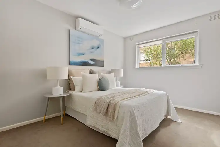 Sixth view of Homely apartment listing, 1/53 Millswyn Street, South Yarra VIC 3141