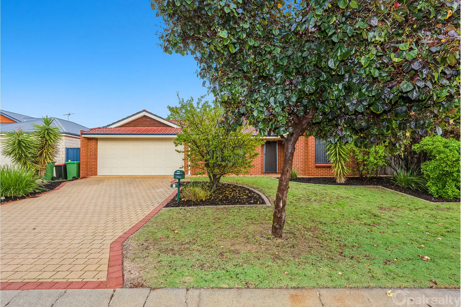 Main view of Homely house listing, 4 Maroubra Parade, Secret Harbour WA 6173