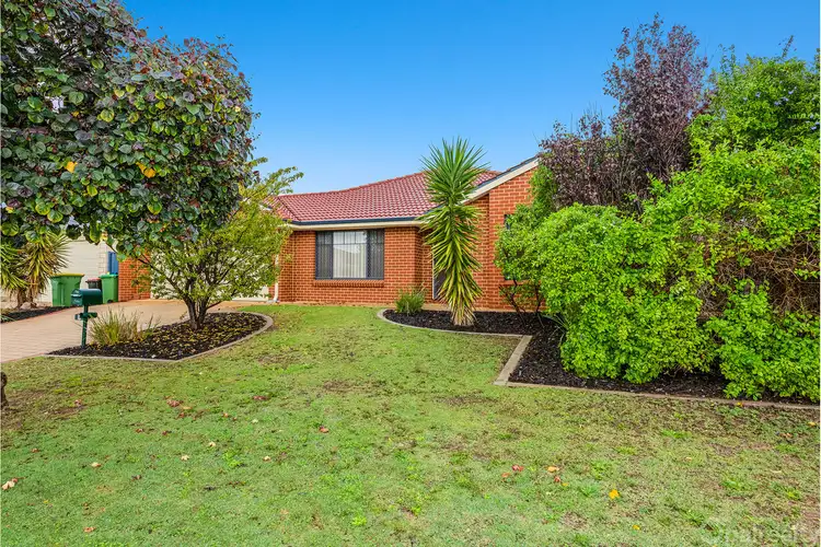 Second view of Homely house listing, 4 Maroubra Parade, Secret Harbour WA 6173