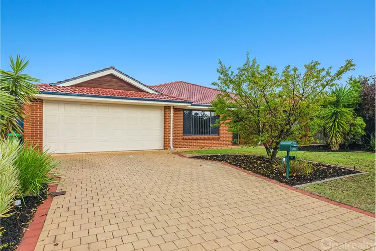 Third view of Homely house listing, 4 Maroubra Parade, Secret Harbour WA 6173