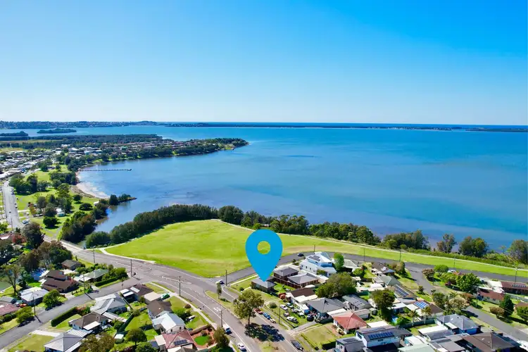 1 Fowlers Road, Koonawarra NSW 2530
