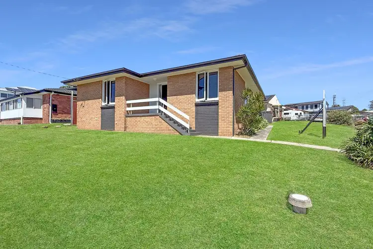 Second view of Homely house listing, 1 Fowlers Road, Koonawarra NSW 2530