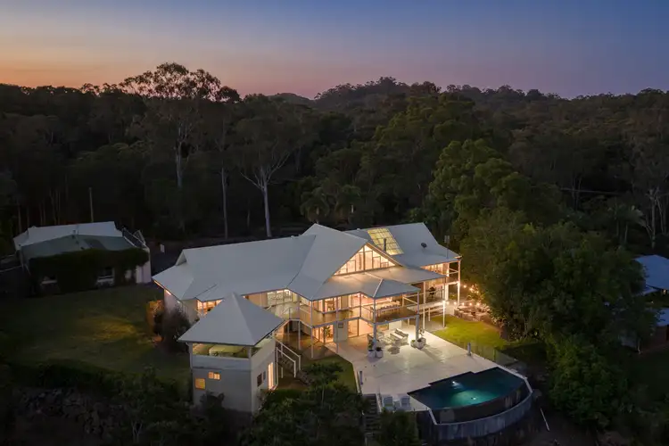 323 Sunrise Road, Doonan QLD 4562