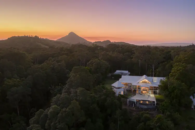323 Sunrise Road, Doonan QLD 4562