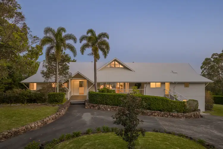 Fifth view of Homely house listing, 323 Sunrise Road, Doonan QLD 4562