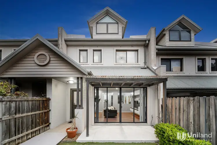 13/1 Checkley Court, Ermington NSW 2115