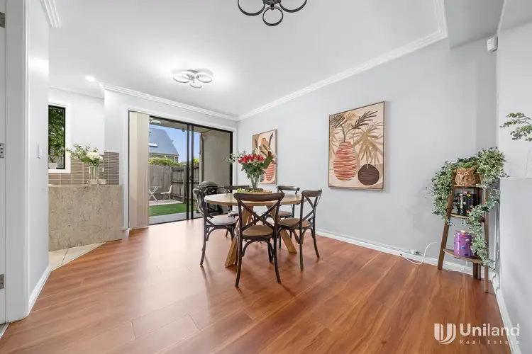 Fifth view of Homely townhouse listing, 13/1 Checkley Court, Ermington NSW 2115