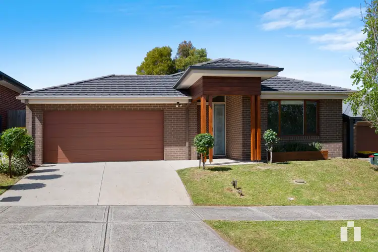 4 Lanner Way, Doreen VIC 3754