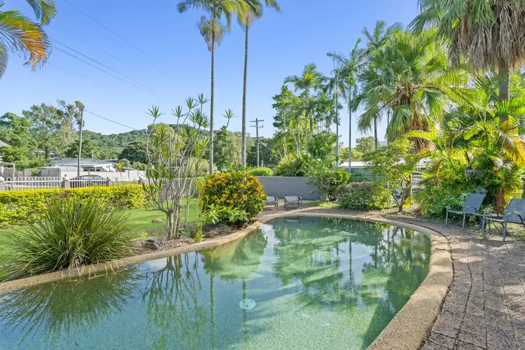 Main view of Homely unit listing, 14/40 Old Smithfield Road, Freshwater QLD 4870