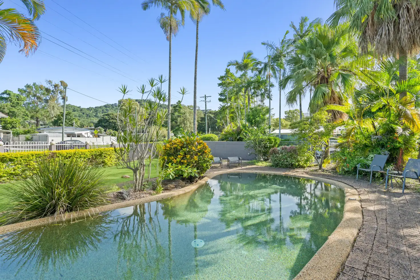 Main view of Homely unit listing, 14/40 Old Smithfield Road, Freshwater QLD 4870