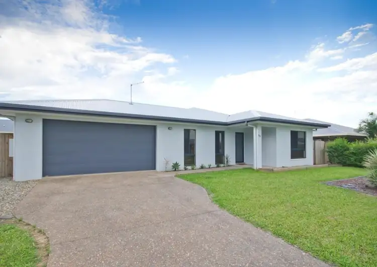 Main view of Homely house listing, 53 Leftwich Street, White Rock QLD 4868
