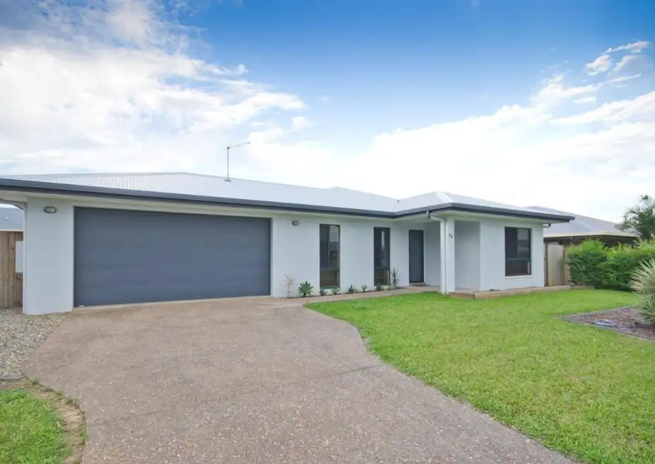 Main view of Homely house listing, 53 Leftwich Street, White Rock QLD 4868