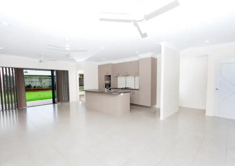 Second view of Homely house listing, 53 Leftwich Street, White Rock QLD 4868