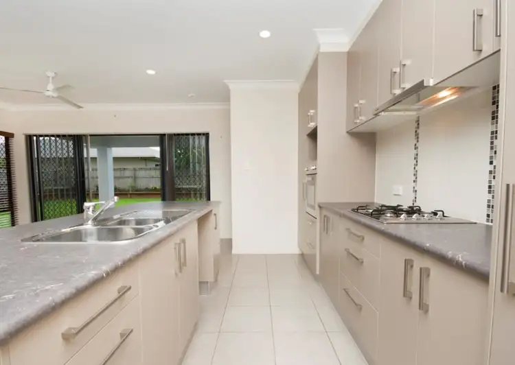 Third view of Homely house listing, 53 Leftwich Street, White Rock QLD 4868