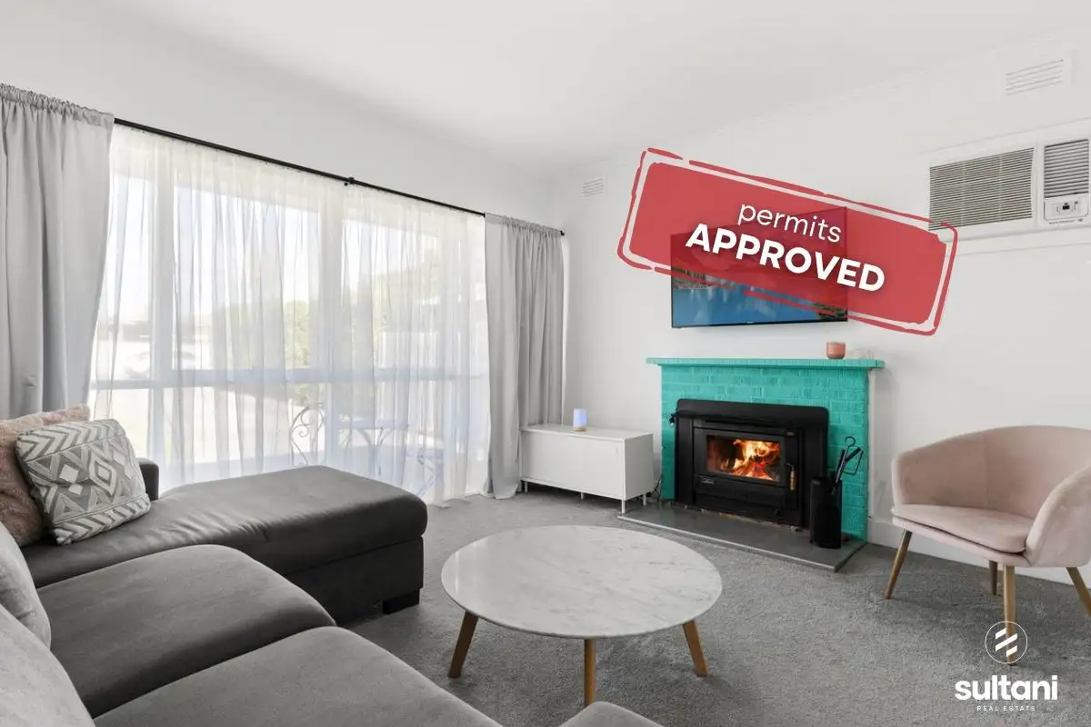 Main view of Homely house listing, 6 Maureen Court, Dandenong North VIC 3175