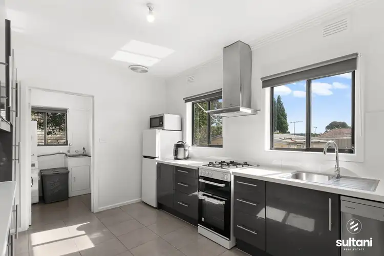 Fourth view of Homely house listing, 6 Maureen Court, Dandenong North VIC 3175