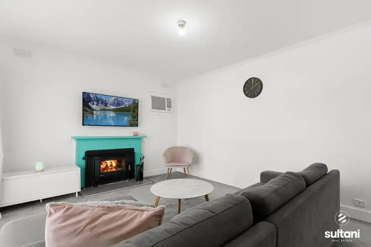 Fifth view of Homely house listing, 6 Maureen Court, Dandenong North VIC 3175