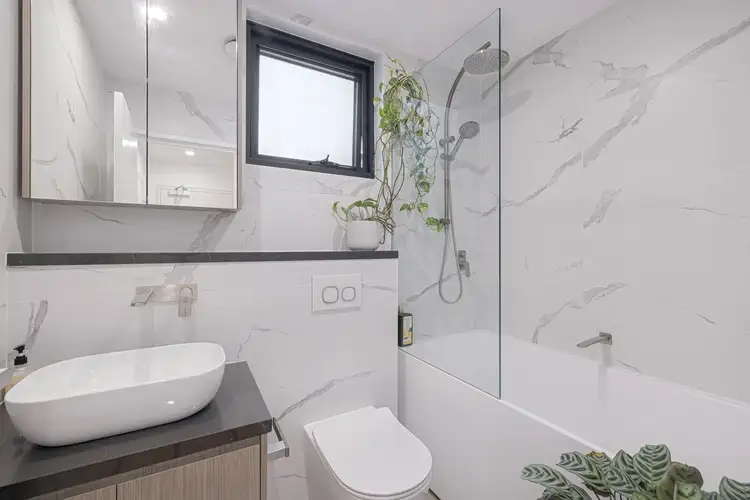 Fifth view of Homely apartment listing, 102/55A-57 Stanley Street, Burwood NSW 2134