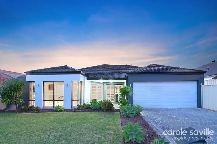 Second view of Homely house listing, 5 Farnsworth Approach, Tapping WA 6065