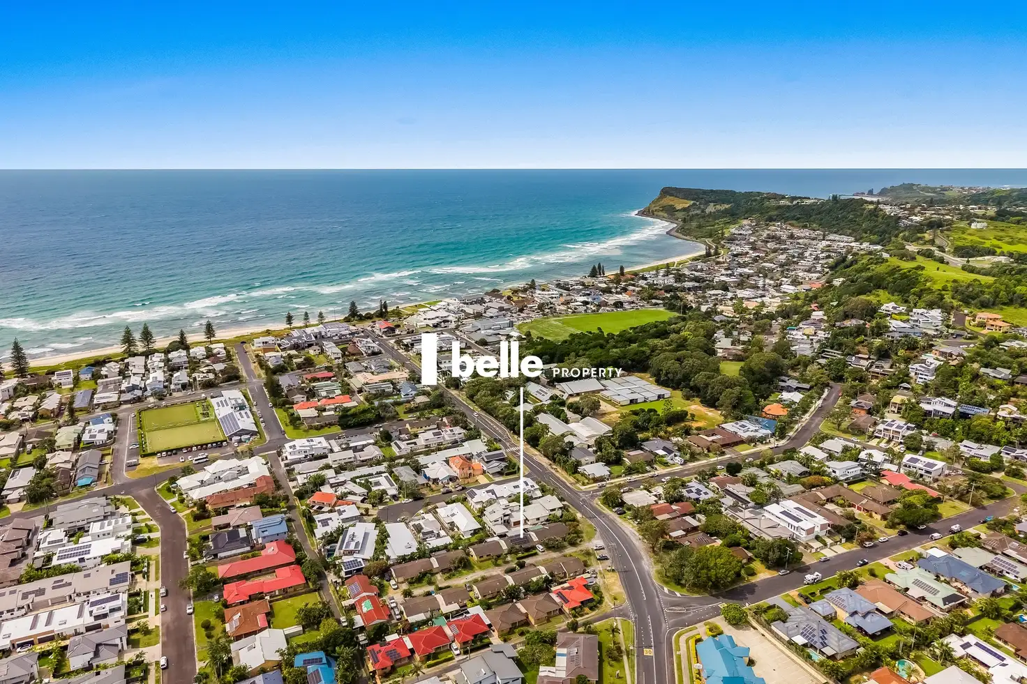 Main view of Homely townhouse listing, 11/30-32 Byron Street, Lennox Head NSW 2478