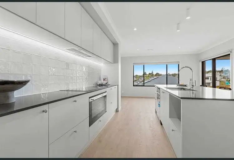 Second view of Homely house listing, 68 Parkes Lane, Terranora NSW 2486