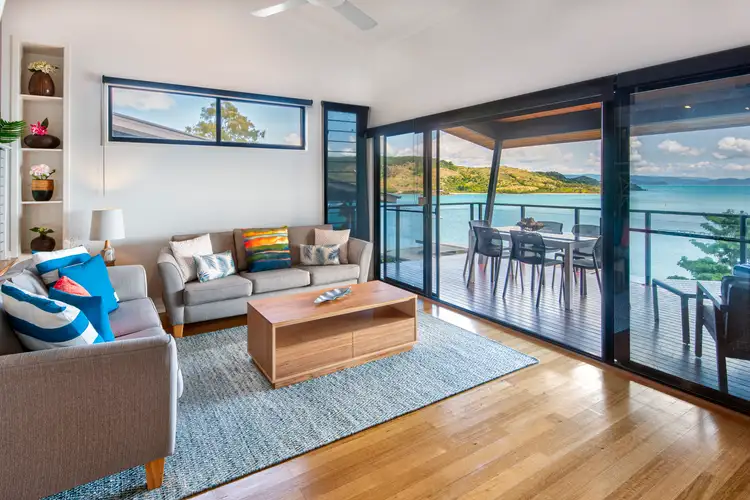 29/5 Acacia Drive, Hamilton Island QLD 4803