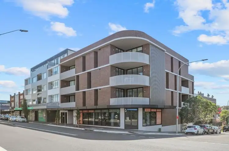 Main view of Homely apartment listing, 101/10 Monash Road, Gladesville NSW 2111