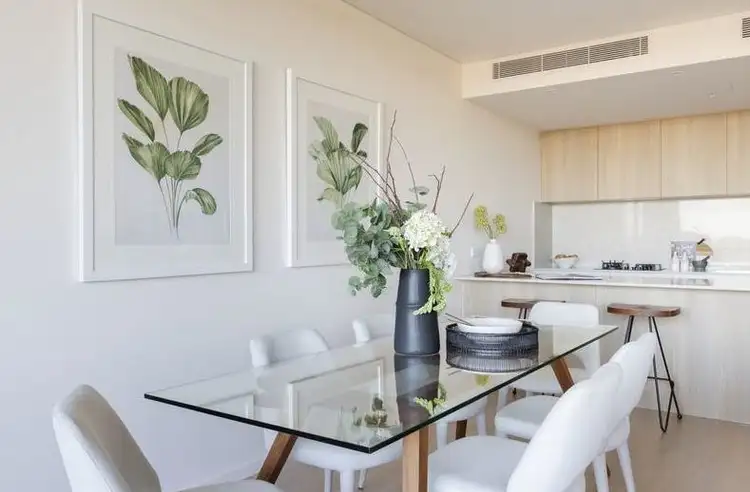Fifth view of Homely apartment listing, 101/10 Monash Road, Gladesville NSW 2111