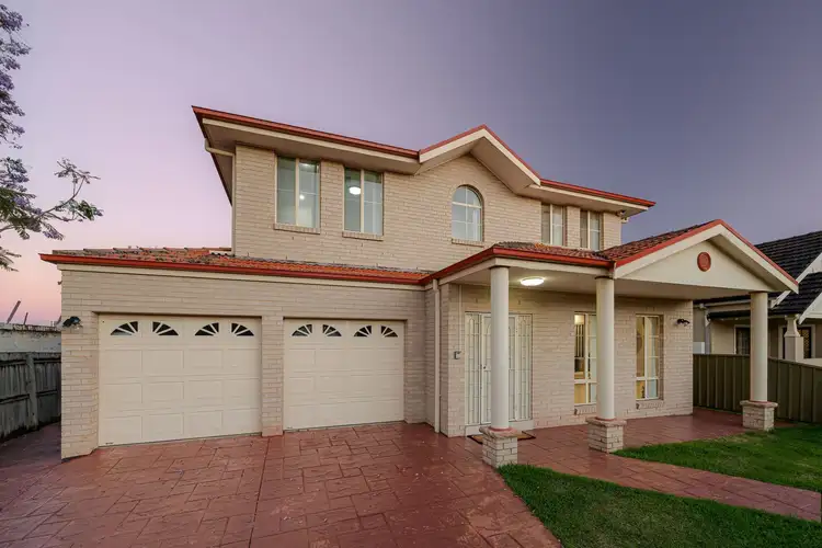 8 Short Street, Lidcombe NSW 2141