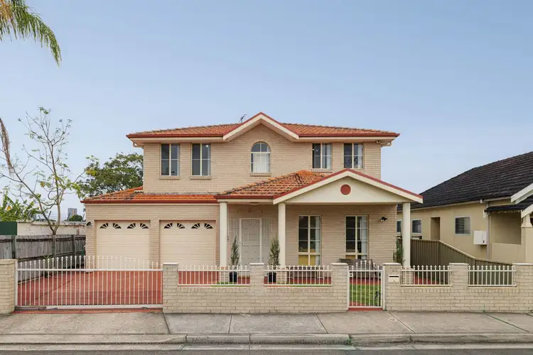 8 Short Street, Lidcombe NSW 2141