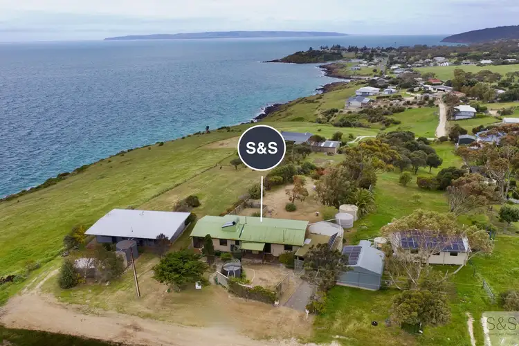 26 William Walker Way, Penneshaw SA 5222