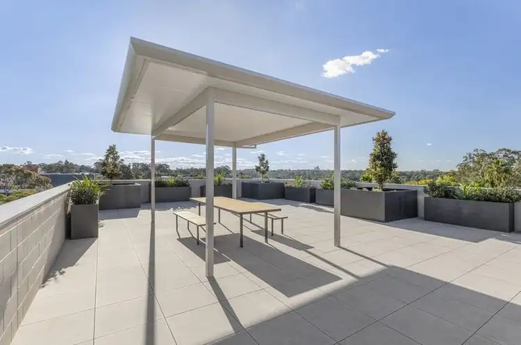 Fifth view of Homely apartment listing, LG3/10 Monash Road, Gladesville NSW 2111