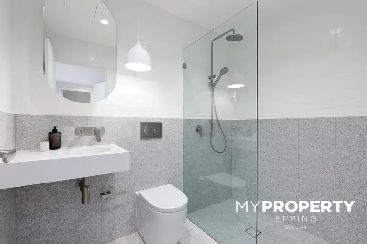 Second view of Homely apartment listing, 106/10 Monash Road, Gladesville NSW 2111