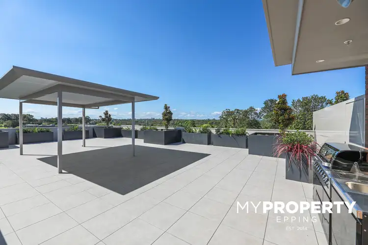 Third view of Homely apartment listing, 106/10 Monash Road, Gladesville NSW 2111
