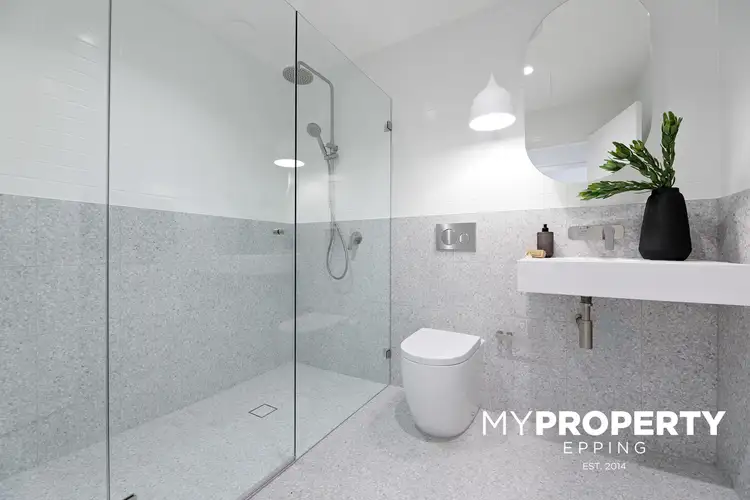 Fifth view of Homely apartment listing, 202/10 Monash Road, Gladesville NSW 2111