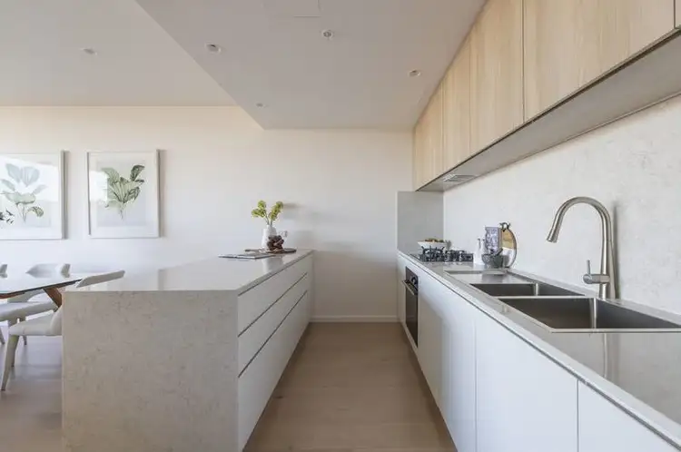 Third view of Homely apartment listing, 201/10 Monash Road, Gladesville NSW 2111