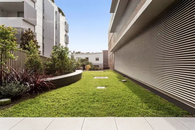 Third view of Homely apartment listing, 203/10 Monash Road, Gladesville NSW 2111