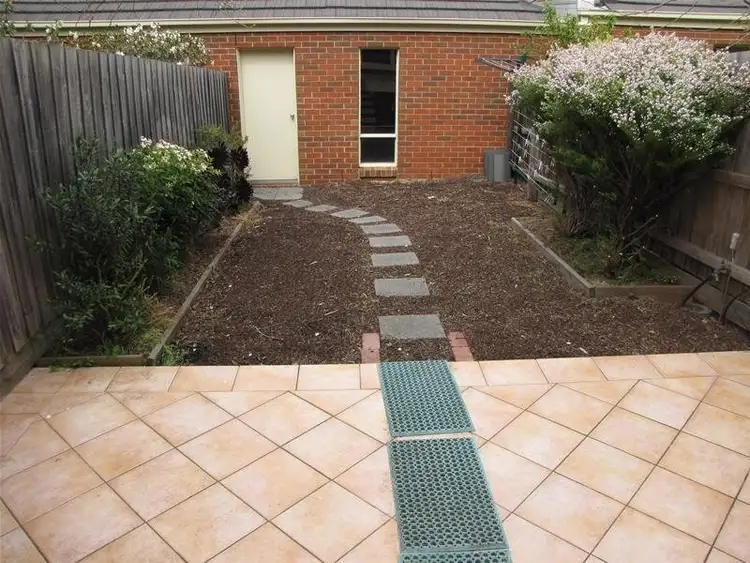 Fifth view of Homely townhouse listing, 95B Carrington Road, Box Hill VIC 3128