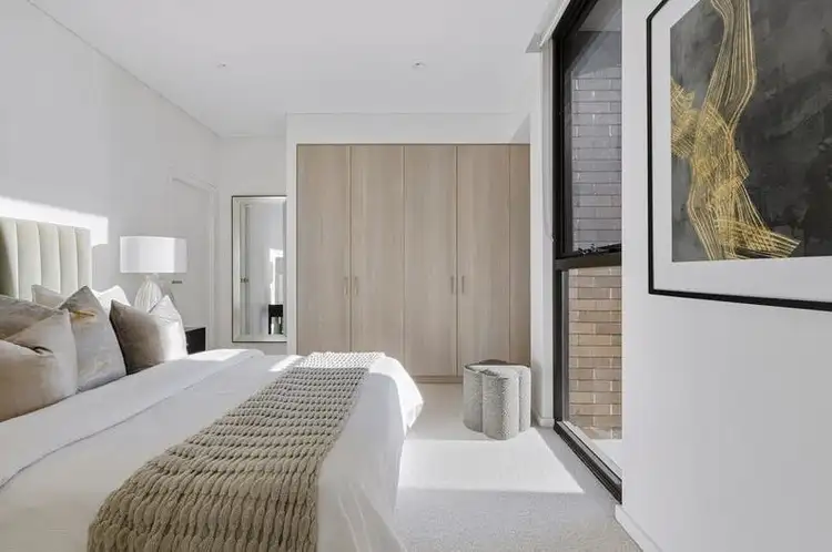Sixth view of Homely apartment listing, Level 3/301/10 Monash Road, Gladesville NSW 2111