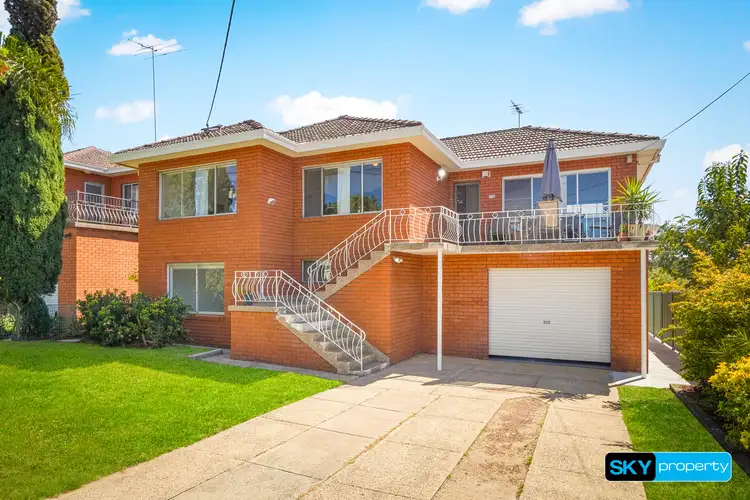 37 - 37a Carinya Street, Blacktown NSW 2148