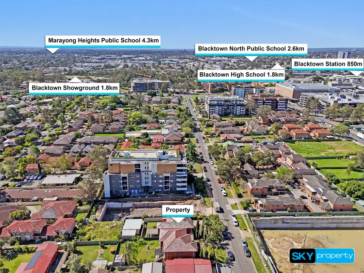 Second view of Homely house listing, 37 Carinya Street, Blacktown NSW 2148