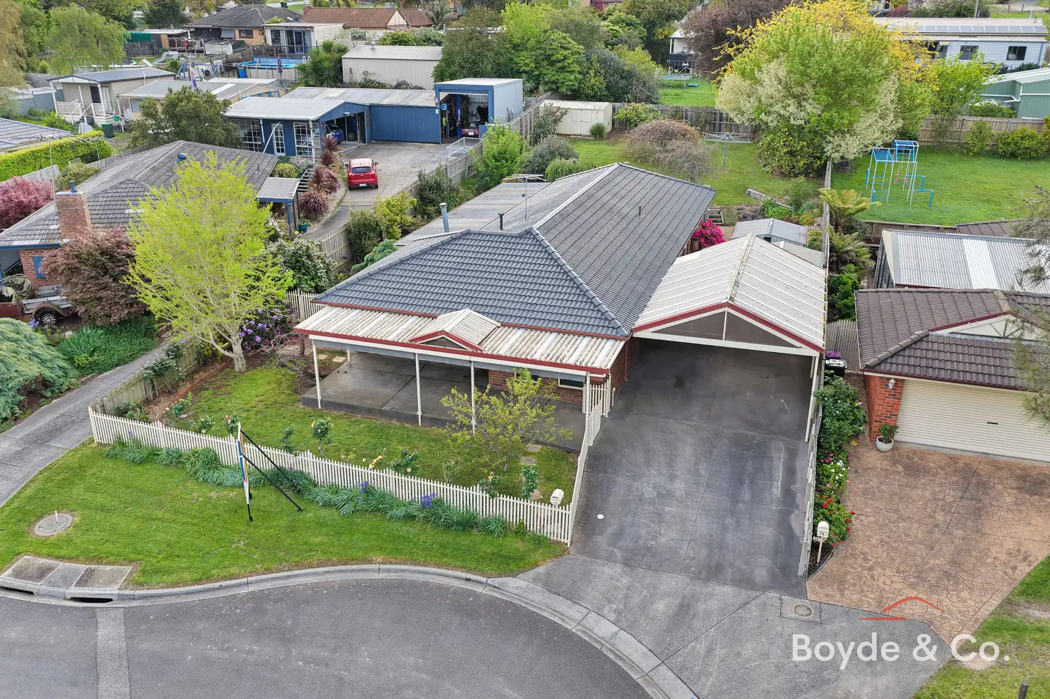 Main view of Homely house listing, 12 Wolff Street, Drouin VIC 3818
