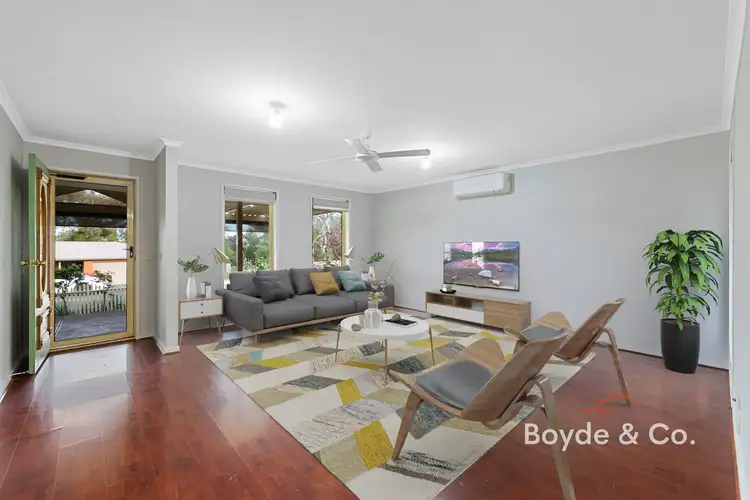 Fourth view of Homely house listing, 12 Wolff Street, Drouin VIC 3818