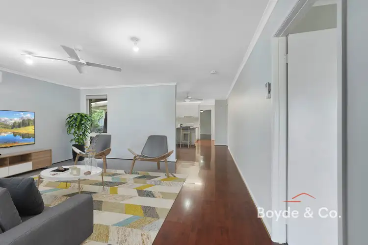 Fifth view of Homely house listing, 12 Wolff Street, Drouin VIC 3818