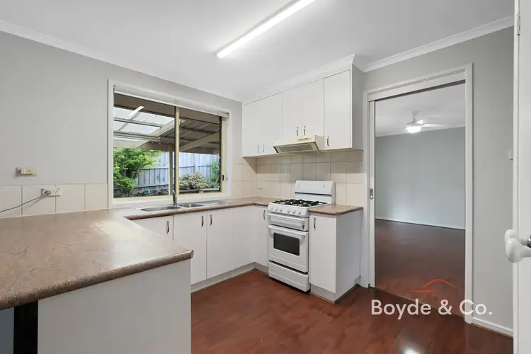 Seventh view of Homely house listing, 12 Wolff Street, Drouin VIC 3818